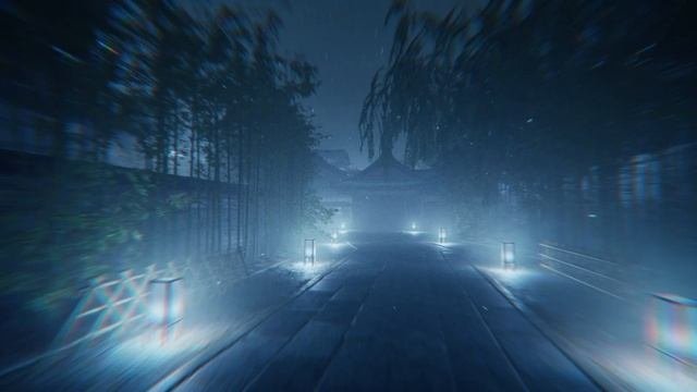 Ghostwire Tokyo прохождение 21 часть