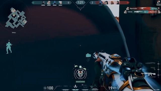 Why I'm Quitting Valorant... After Playing For A Year Straight! смотреть онлайн