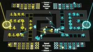 85. Башенная защита | Cannon Defense 3D | Кто победит?