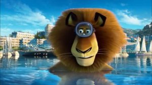 Madagaskar 3