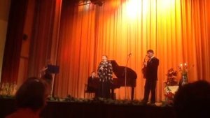 Нателла Имедашвили