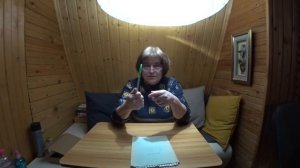 Тихо сам с собою 105 / Не прошла испытание 7 марта 2022 г.