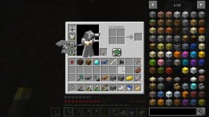 Lp"#Опасный Майнкрафт"#4 ПОХОД В АД И ДИКИЕ ПРИКЛЮЧЕНИЯ! ВЫЖИВАНИЕ С МОДАМИ!!!