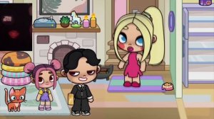 ПАПА ИЗМЕНИЛ МАМЕ!!!!!!! [В аватар ворлд] Реакция: | Nikola Tesla |