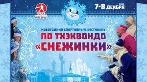 Дед Мороз против Снегурочки