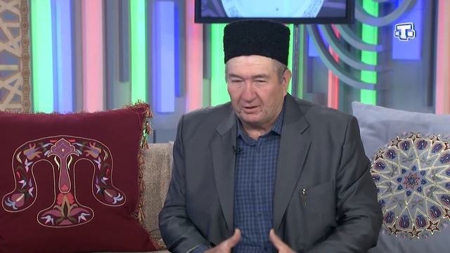 Гуливер Фетислямов. САБА. Фрагмент выпуска от 09.02.18 смотреть онлайн