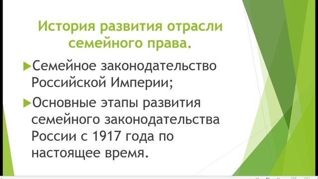 Тема 1