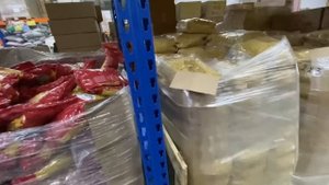 Садитесь в тележку покатаю по Светофору / Волшебное предложение 24 марта 2023 г.