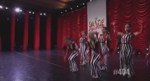 UNDER PRESSURE QUEEN DANCE Molly Long Choreography Project 21