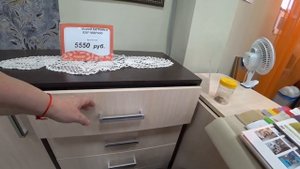 ВЛОГ Ступино / ТЦ Курс / Поиски надоели, положимся на судьбу  24 мая 2018 г.