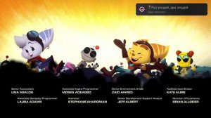 Ratchet & Clank: Сквозь миры