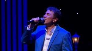 Юрий Самохвалов-" Упала с неба звезда" (муз.В.Добрынина, сл.М.Шаброва)