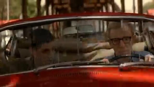 Вуди Аллен «Кто-то ещё» смотреть онлайн