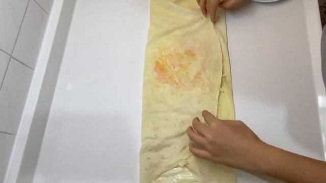 İNANILMAZ KOLAY👌🏼5 DAKİKADA HAZIR YUFKADAN GÖZLEME TARİFİ- Kaşarlı Gözleme Tarifi-Çiçekintarifleri