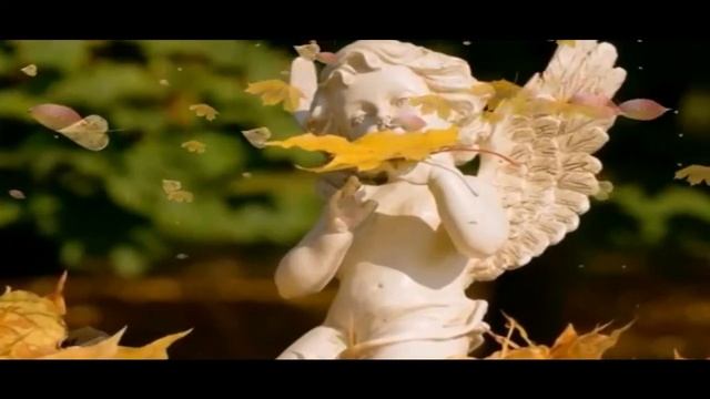 Андрей Блажанов. Осенний романс