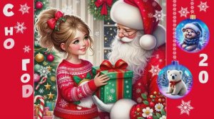 С новым годом!