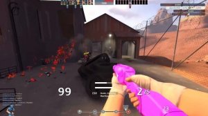 The Scouting Shinobi🔸1500h+ Scout Main Experience (TF2 Gameplay)