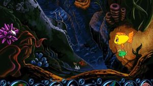 Рыбка фредди дело о школьном призраке