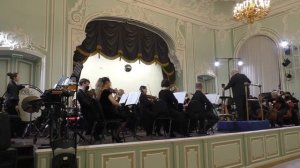 Д.Д. Шостакович, Вальс из к/ф «Первый эшелон»