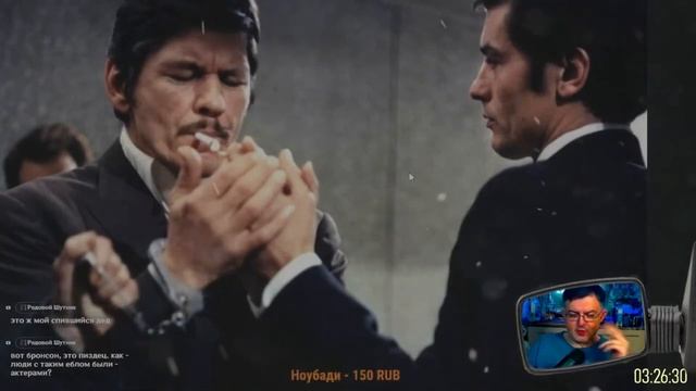 Хэштег буктьюб: мораль и книги (ч.2) смотреть онлайн