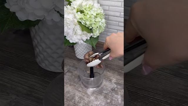 Нежный паштет из куриной печени в аэрогриле Demiand 🥰WB: 222958107