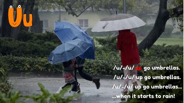 Jolly Phonics Group 3 songs смотреть онлайн