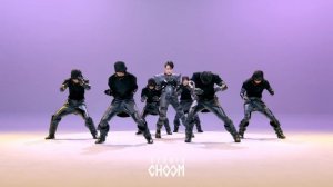 (Full Focused) KEY(키) '가솔린 (Gasoline)' 4K | BE ORIGINAL