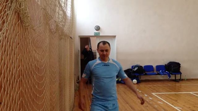 Капитан и Ко-Титан 2-5 (14.02.2015) смотреть онлайн