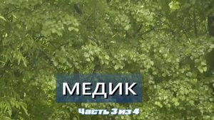 | ПОПАДАНЕЦ | Медик (книга 4) (часть 3-4) / @10th_Dimension