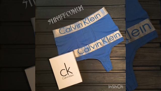 Купи Семейный Набор Calvin Klein STEEL у нас, уже сегодня (ссылки в описании)