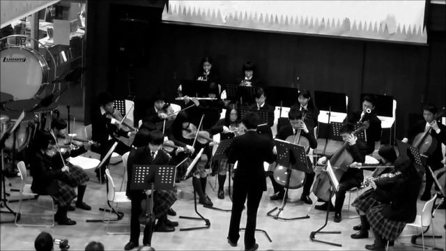 Romance by Beethoven смотреть онлайн