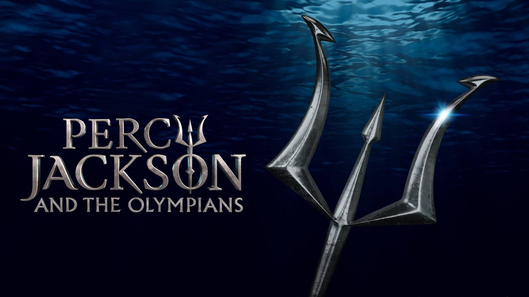 Сериал Перси Джексон и Олимпийцы – 1 сезон 4 серия / Percy Jackson and the Olympians