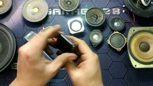 НЕ ВЫБРАСЫВАЙ СТАРЫЕ КОЛОНКИ СТЕРЕО ПАРА ДЛЯ ПК ВСТАВЛЯЕМ ДИНАМИКИ В КОРПУСА ПАССИВНАЯ АКУСТИКА DIY