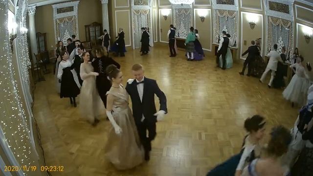 Мазурка Фру Фру смотреть онлайн