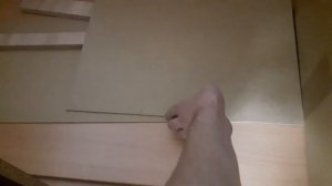 Собираем шкаф. Распил ЛДСП готов. Ч.2