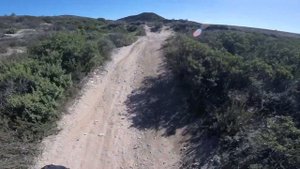 Begode T4 Trail Ride