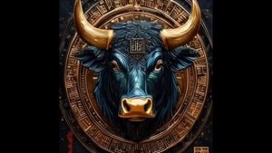 Гороскоп на 2025 год, год Быка