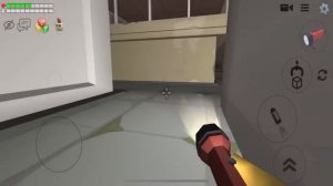 Самые Страшные Мифы в Чикен Ган! Тёма Chicken Gun