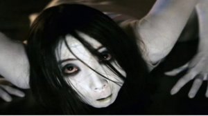 KASHIMA REIKO|| Hantu Teke-teke