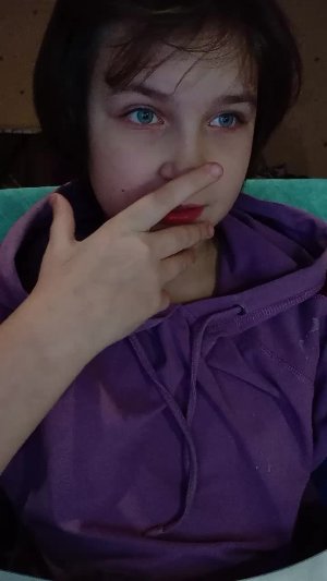 разговор с подписчиками