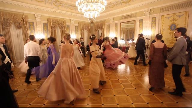 Вальс Нежность смотреть онлайн