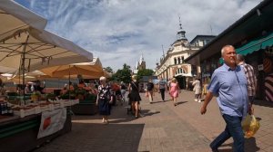 Latvia-Liepāja🇱🇻Лиепая,красивый город в Латвии.#1