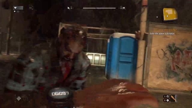 Dying Light | Enhanced Edition | Part 21 | No Commentary смотреть онлайн