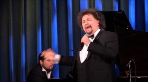 Максим Крылов - Королева (Подэльский - Есенин) Пряный вечер, гаснут зори...-