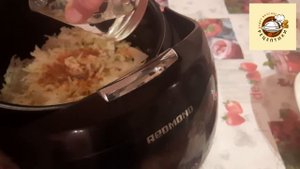 Капуста в мультиварке Редмонд