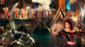 Venetica № 27