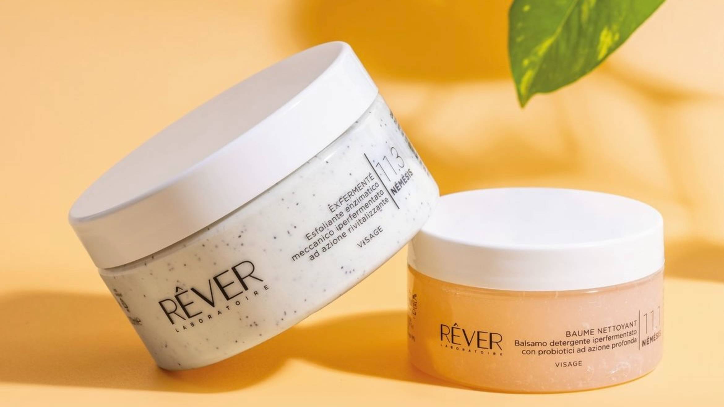 Гиперферментированная линия NEMESIS для восстановления микробиома кожи
ИННОВАЦИЯ БЕЗ АНАЛОГОВ