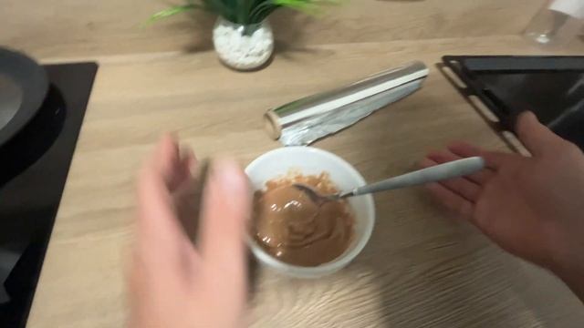 Идеальный рецепт протеинового печенья — День 48