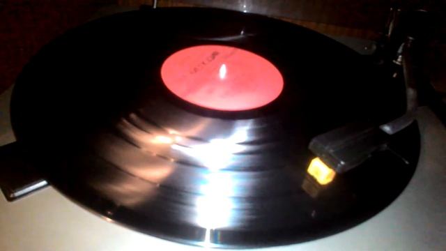 Круиз-1 (винил) смотреть онлайн