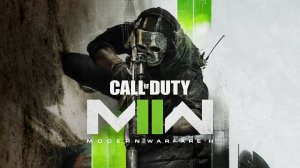 Call of Duty: Modern Warfare II.PS5!Прохождение#Финал.